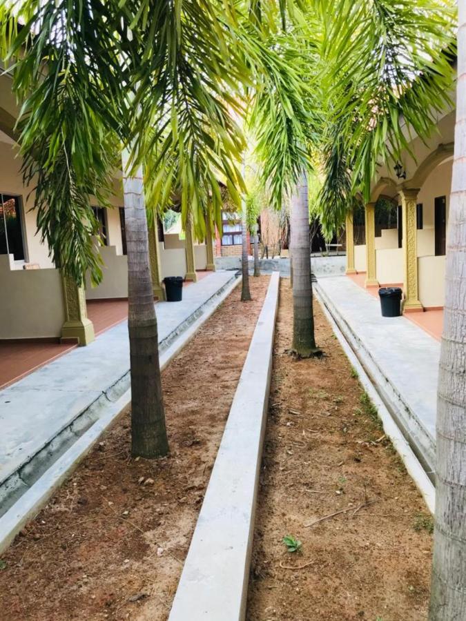 Dhania Cenang Beach Motel Pantai Cenang  Εξωτερικό φωτογραφία