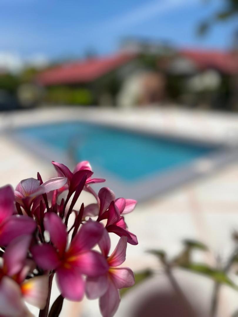 Dhania Cenang Beach Motel Pantai Cenang  Εξωτερικό φωτογραφία