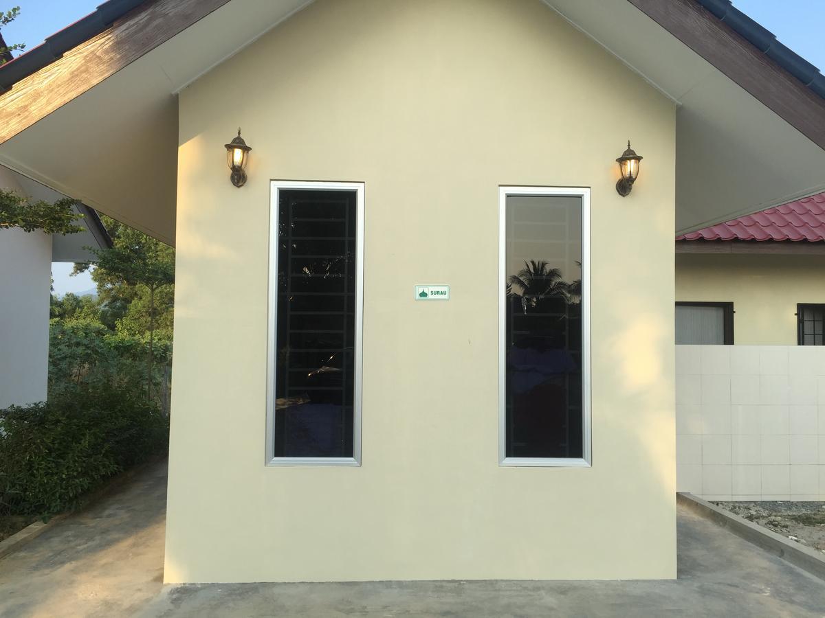Dhania Cenang Beach Motel Pantai Cenang  Εξωτερικό φωτογραφία