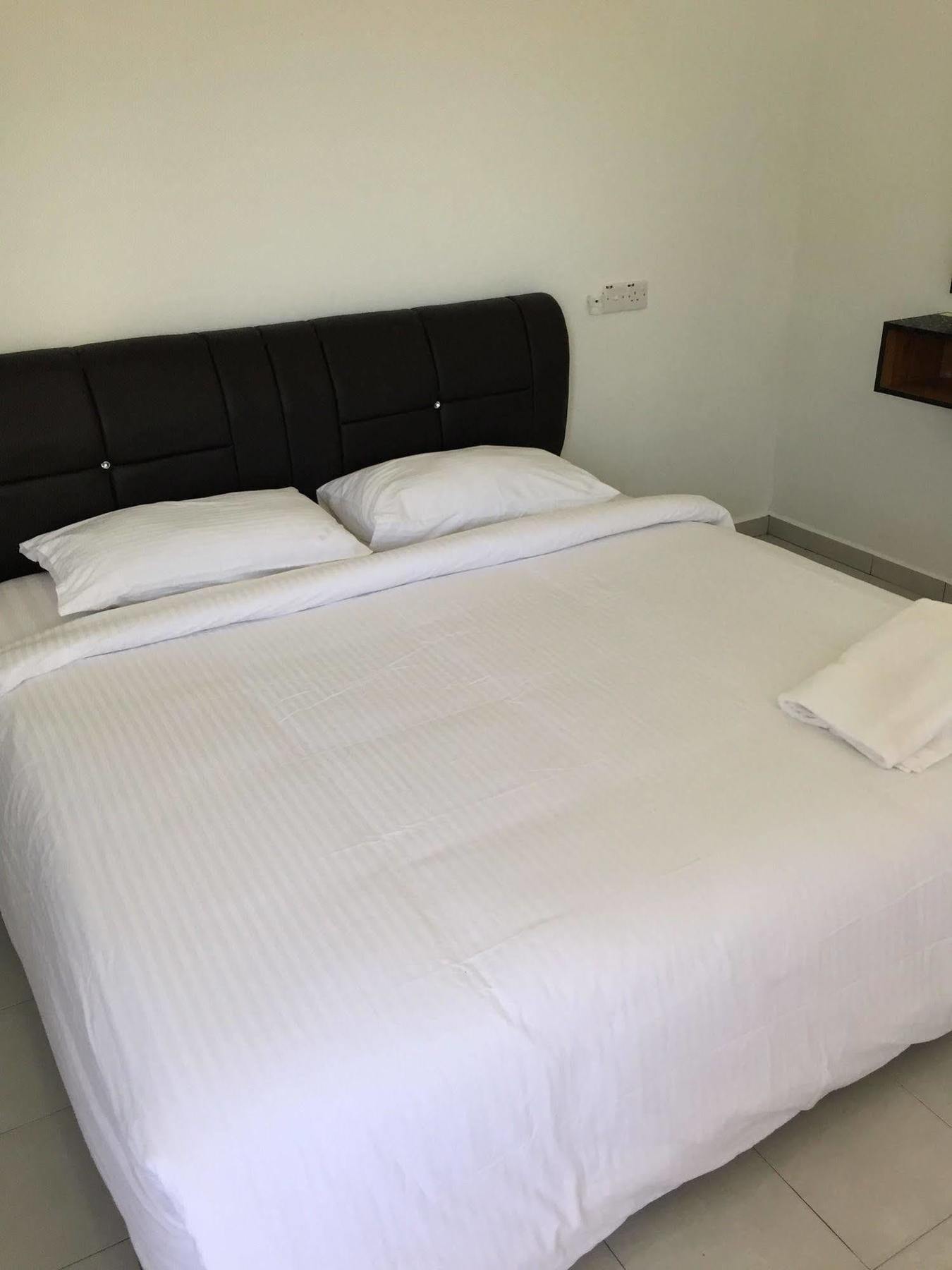 Dhania Cenang Beach Motel Pantai Cenang  Εξωτερικό φωτογραφία
